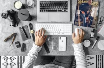 Computertilbehør: Otte Tips