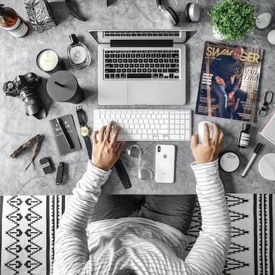 Computertilbehør: Otte Tips Computertilbehør: Otte Tips