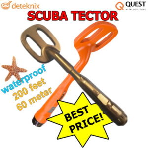 Scuba Tector