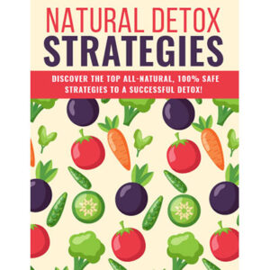 Natural Detox Strategies