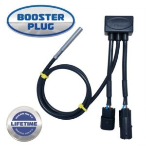 Booster Plug for Kawasaki Vulcan S 650