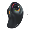 ProtoArc Wireless Bluetooth Trackball Mouse – EM03: The Ultimate Ergonomic RGB Rollerball Mouse