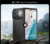 IIIF150 B3 Rugged Machine: Redefining Durability and Performance
