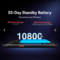 IIIF150 B3 Rugged Machine: Redefining Durability and Performance