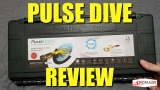Metal Detecting:  Nokta-Makro Pulse Dive Review