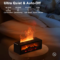 Transform Your Space with the Air Humidifier Essential Oil Diffuser