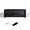Transform Your Space with the Air Humidifier Essential Oil Diffuser