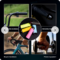 BLALION Motorcycle Handlebar Tape – Road Bike Bar Tape