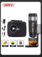HIBREW H4A 3-in-1 Portable Coffee Maker | Compact, Powerful, and Travel-Ready