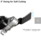 Revolutionize Your Toolkit with the Multifunctional Angle Grinder Attachment
