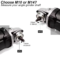 Revolutionize Your Toolkit with the Multifunctional Angle Grinder Attachment