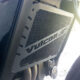 Radiator Guard Grilles Cover Protector For Kawasaki Vulcan S650