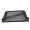 Radiator Guard Grilles Cover Protector For Kawasaki Vulcan S650