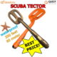 Quest Scuba TECTOR (Deteknix)