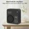 Ozone Air Purifier Ioniser With Ceramic Plate