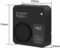 Ozone Air Purifier Ioniser With Ceramic Plate