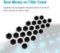 Ozone Air Purifier Ioniser With Ceramic Plate