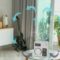 Ozone Air Purifier Ioniser With Ceramic Plate